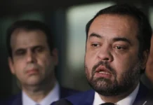 Ministra do TSE vota pela cassação do governador Cláudio Castro