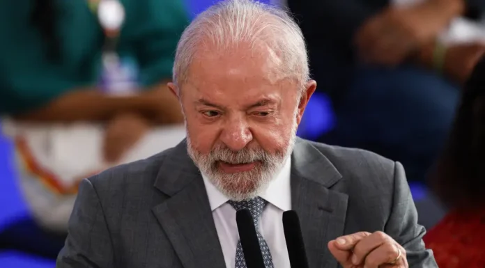 Lula pede análise responsável do PL Antifacção pelo Senado