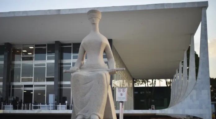 STF publica acórdão do julgamento de Bolsonaro