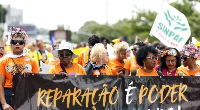 STF reconhece racismo estrutural e cobra plano de enfrentamento