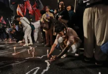 MP relata ao STF lesões atípicas em operação que deixou 121 mortos