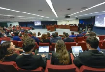 STF começa a julgar réus do Núcleo 3 da trama golpista