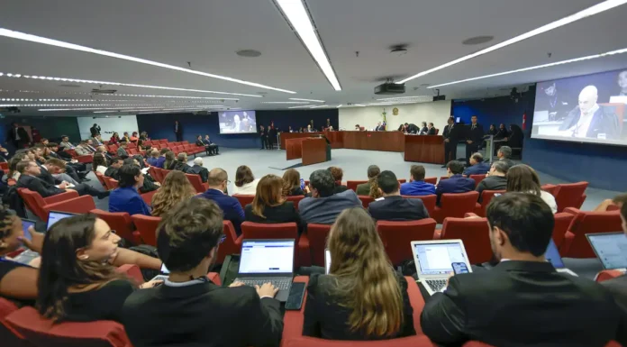 STF começa a julgar réus do Núcleo 3 da trama golpista