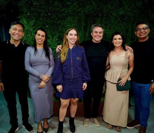 Efraim prestigia Festa do Artesanato em Lagoa Seca e reforça compromisso com o desenvolvimento do município