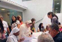 CG: Assistência Social da Prefeitura realiza evento para assinatura do Termo de Cooperação referente à repasse de emendas parlamentares