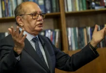 Gilmar Mendes suspende parte de decisão sobre impeachment de ministros