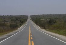 Rodovia na Paraíba passa a se chamar Álvaro Gaudêncio Filho