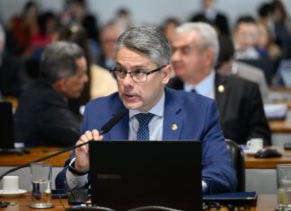 Vai à CAE projeto que reforça transparência das emendas parlamentares