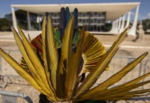 STF volta a julgar marco temporal nesta quarta-feira