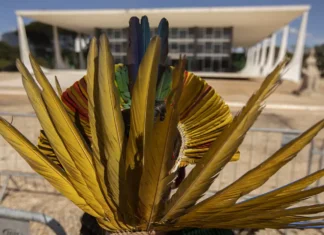 STF volta a julgar marco temporal nesta quarta-feira