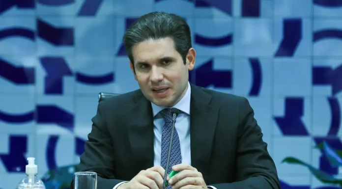 Relatório da PEC da Segurança deve ser apresentado nesta semana