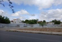 Waléria Assunção cobra informações sobre paralisação de obras do Parque Linear da Ramadinha