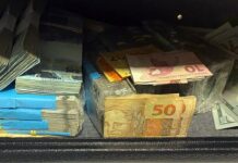 Rio: crime organizado teve mais de R$ 900 milhões bloqueados em 2025