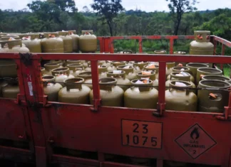 Lula sanciona programa Gás do Povo; saiba como funciona