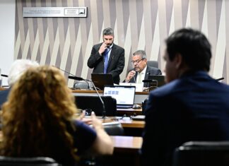 Comissão quer ouvir ministros sobre repasses a escolas de samba do RJ