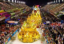 Carnaval em pauta: projetos criam regras para financiamento da folia