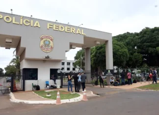 Vorcaro é transferido para superintendência da PF em Brasília