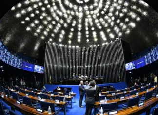 Congresso terá Frente Parlamentar pela Paz Mundial