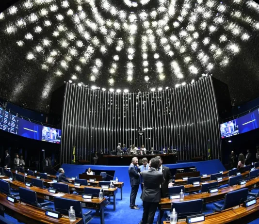 Congresso terá Frente Parlamentar pela Paz Mundial