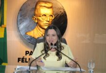 Waléria Assunção é escolhida presidente da Comissão de Educação e secretária da Comissão de Direito Animal