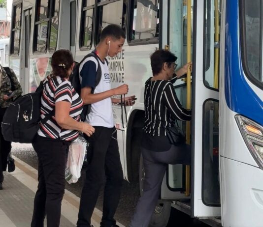 STTP atende solicitação da população e altera itinerários das linhas 505 e 555 a partir desta segunda-feira