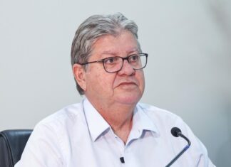 João Azevêdo anuncia ações e políticas públicas para celebrar o mês internacional da mulher