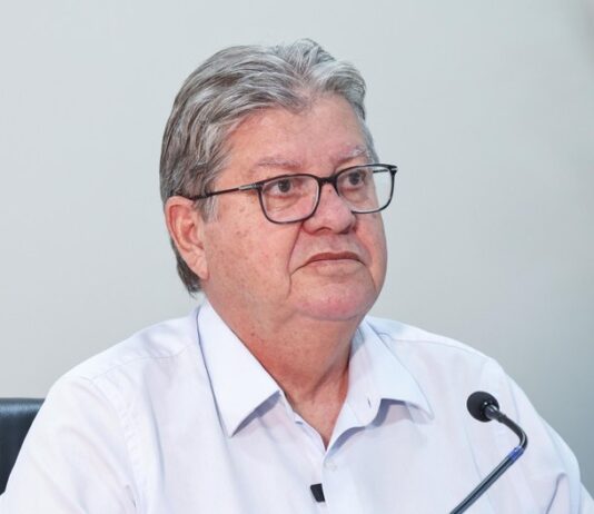 João Azevêdo anuncia ações e políticas públicas para celebrar o mês internacional da mulher