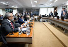 Vai à CCJ projeto de passe livre interestadual para pacientes com câncer