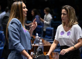 Inclusão da misoginia como crime de preconceito é aprovada e vai à Câmara