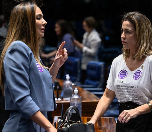 Inclusão da misoginia como crime de preconceito é aprovada e vai à Câmara