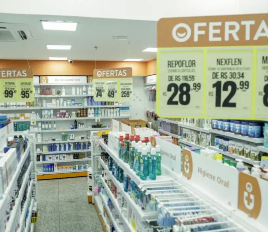 Medicamentos podem ter reajuste de até 3,81% a partir desta terça