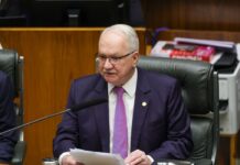 Fachin defende que juízes tenham integridade na vida pública e privada