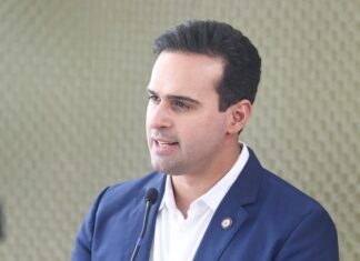 Governo lança Anuário 2025 e amplia transparência dos indicadores de segurança pública na Paraíba