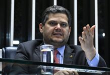 Convocada sessão do Congresso para análise do veto à redução das penas dos condenados pelos atos de 8 de janeiro