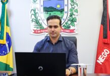 Lucas Ribeiro articula instalação de mais duas unidades da AeC na Paraíba e impulsiona geração de empregos no Alto Sertão