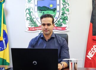 Lucas Ribeiro articula instalação de mais duas unidades da AeC na Paraíba e impulsiona geração de empregos no Alto Sertão