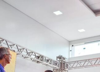 Waléria Assunção defende Piso dos Garis e dos Servidores de Apoio durante encontro em CG