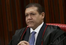 TSE elege Nunes Marques presidente da Corte; Mendonça será vice