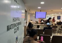 Governo da PB assume gestão do Hospital Materno Infantil Clipsi e ultrapassa mil atendimentos em apenas 15 dias