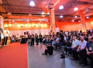 Lucas Ribeiro participa de lançamento do Imagineland 2026 em CG e destaca importância do evento para economia e turismo