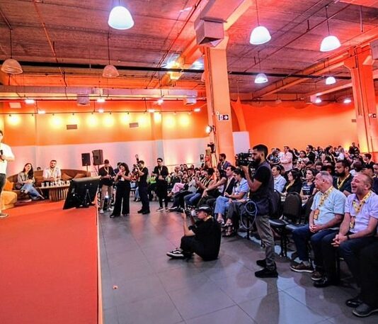 Lucas Ribeiro participa de lançamento do Imagineland 2026 em CG e destaca importância do evento para economia e turismo