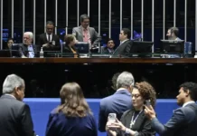 Senado aprova MP da renovação automática da CNH para bons condutores