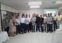 Presidente da FIEPB recebe diagnóstico de empresários e reafirma apoio para a revitalização do Distrito Industrial de João Pessoa