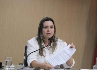 Fiscalização: Waléria Assunção constata mais problemas no Zoonoses e requer regularização urgente de medicamentos