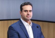 Governador Lucas anuncia antecipação da primeira parcela do 13º salário para 10 de junho