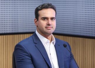 Governador Lucas anuncia antecipação da primeira parcela do 13º salário para 10 de junho