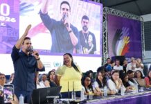 Lucas Ribeiro destina R$ 38,3 milhões em investimentos para Guarabira e região