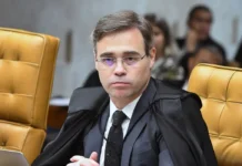 PGR defende que Mendonça relate pedido de investigação do Dark Horse