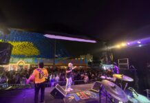 Capilé arrasta forrozeiros ao Palco Cultural e reforça sua ligação histórica com O Maior São João do Mundo