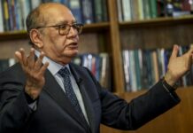 STF pode barrar medidas do Congresso para aumentar gastos, diz Gilmar